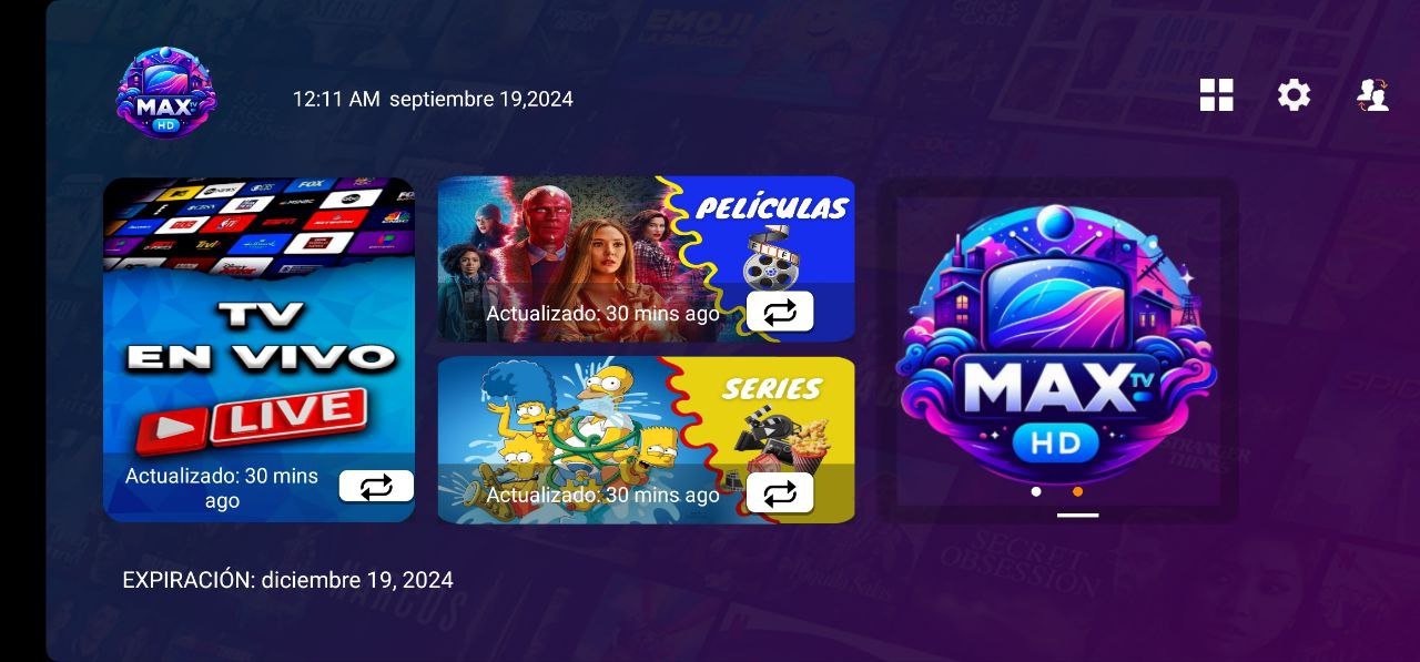 Smarters G - Imagen 1