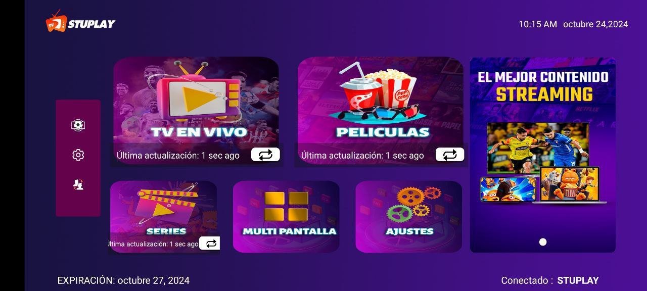 Smarters A - Imagen 1