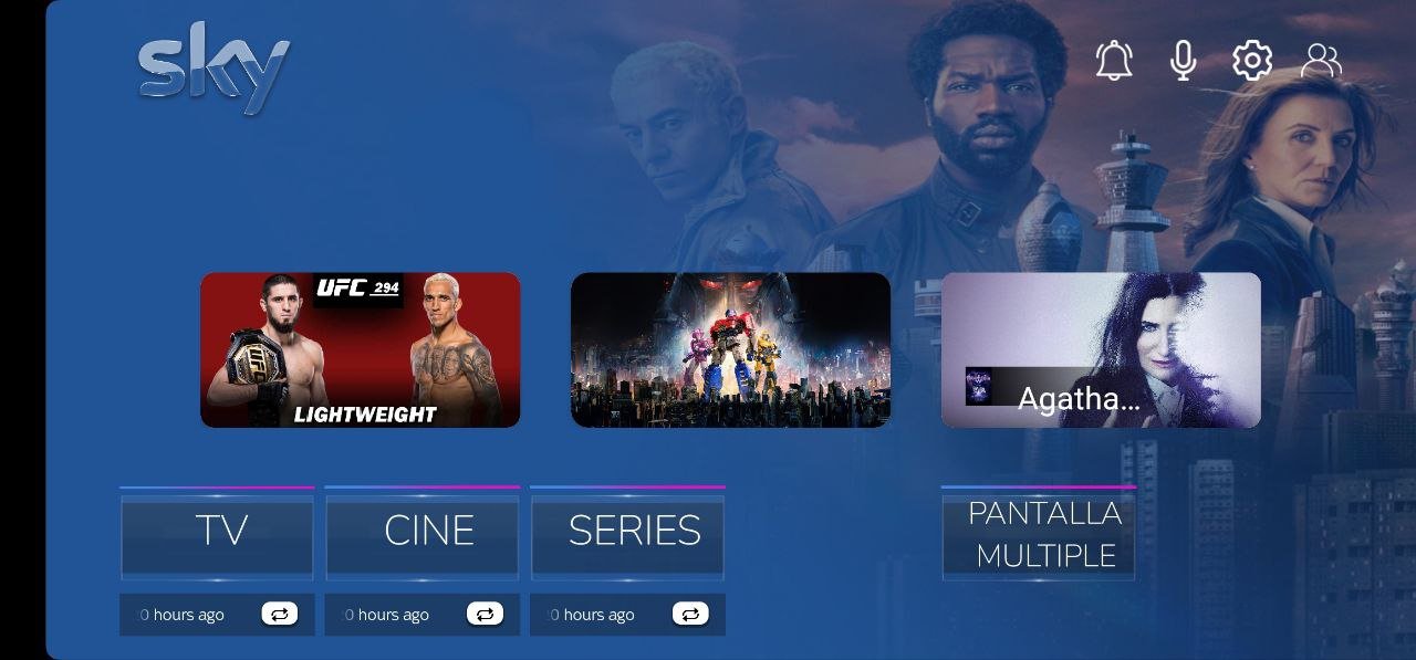 Smarters B - Imagen 1