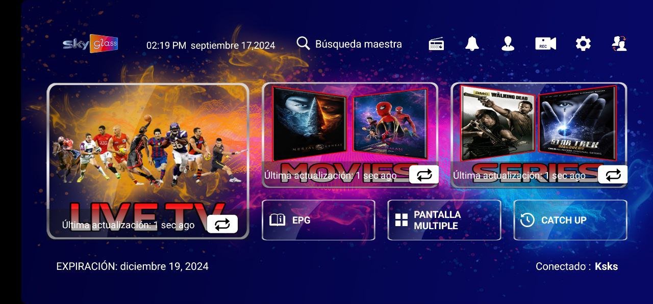 Smarters G - Imagen 1