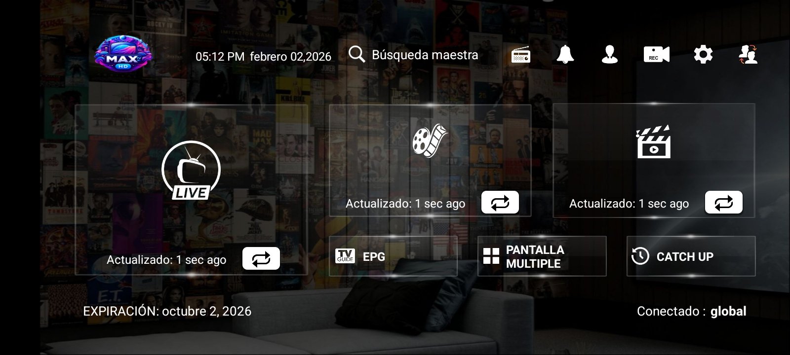 Smarters Clásica - Imagen 1