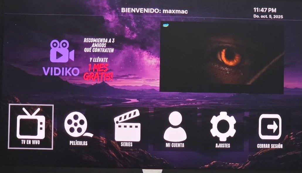 ROKU PURPLE - Imagen 1