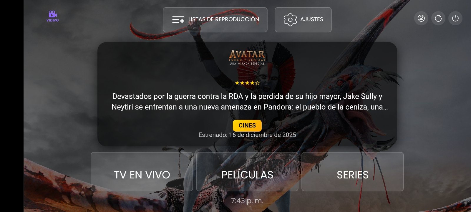 Youtivi Killer - Imagen 1