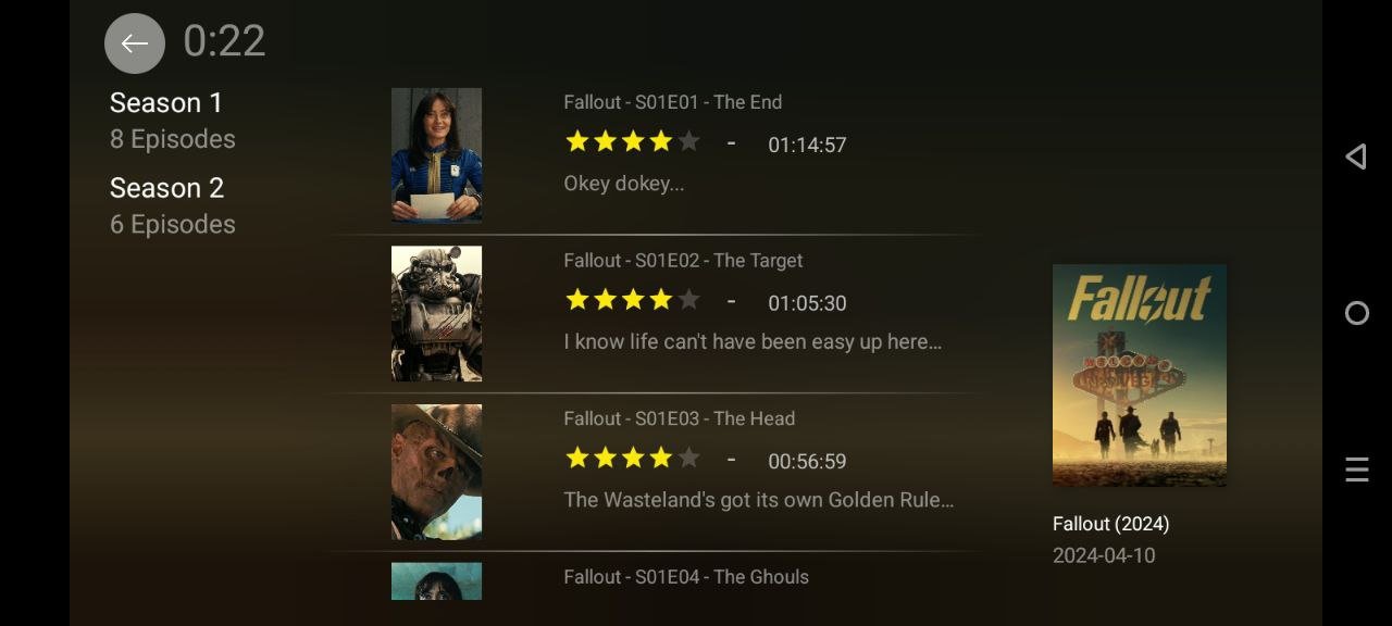 Ibo Killer - Imagen 4