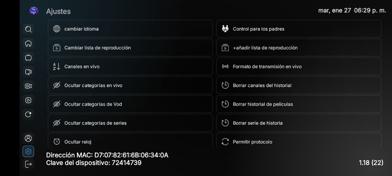 Ibo 4k Plus - Imagen 3