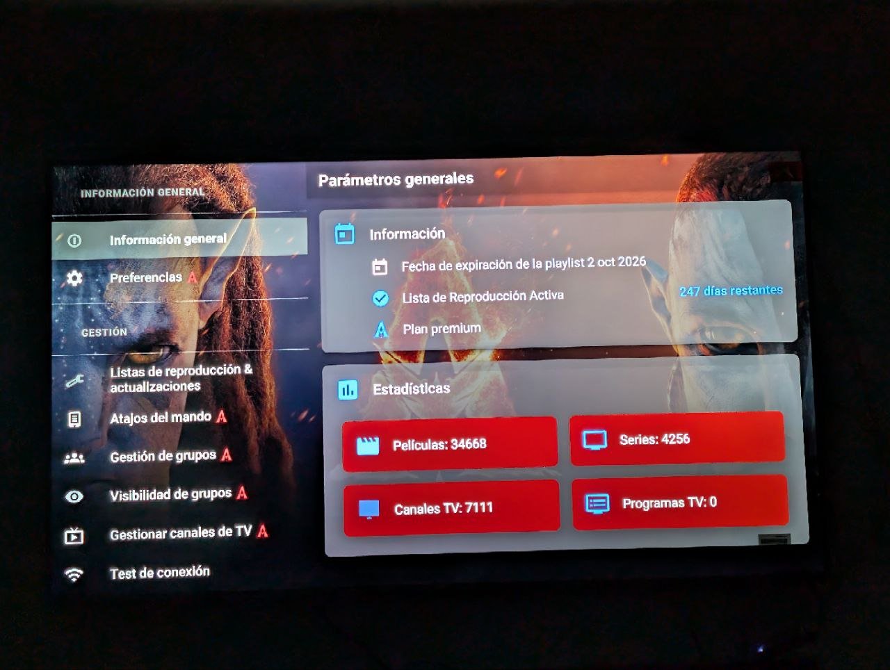 WAVE IPTV - Imagen 3