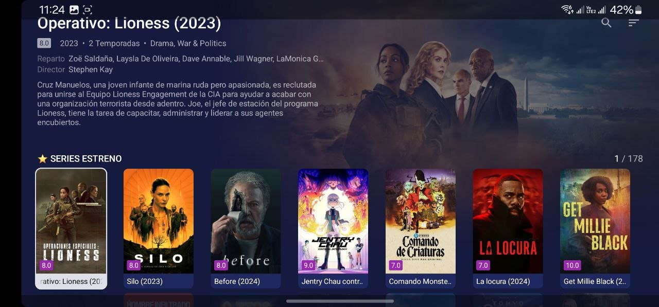 Tivimate 5.1 - Imagen 3