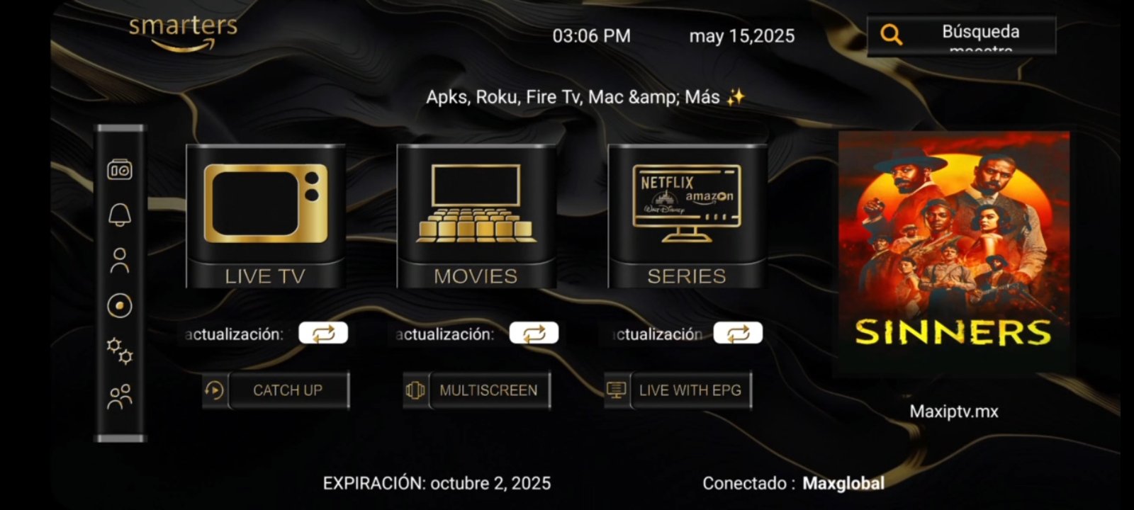 Smarters Neo - Imagen 4