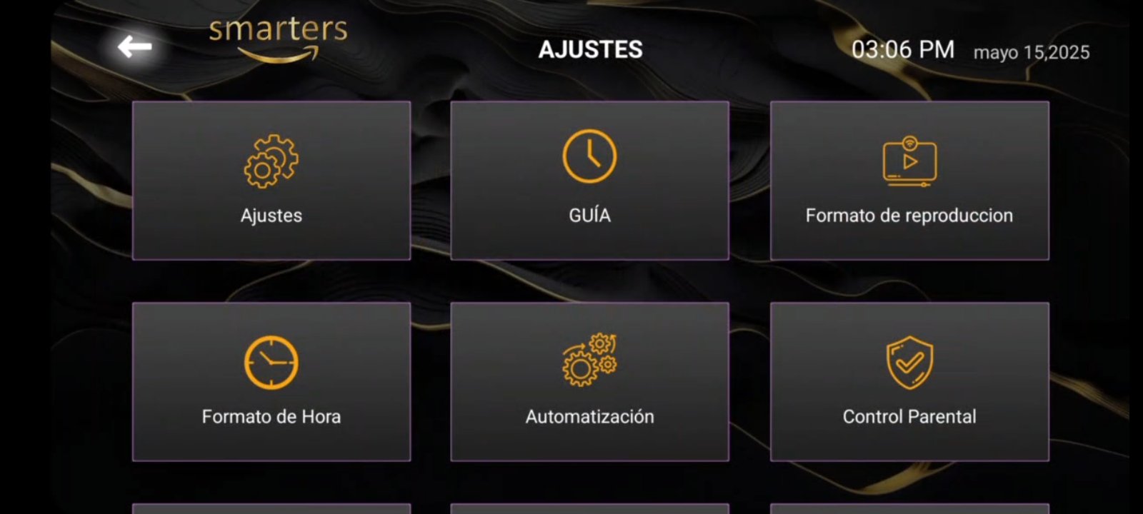 Smarters Neo - Imagen 5