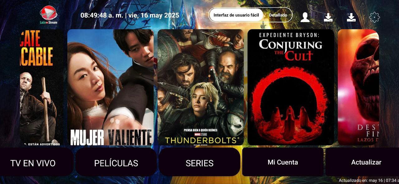 9Xtream 11 temas - Imagen 5