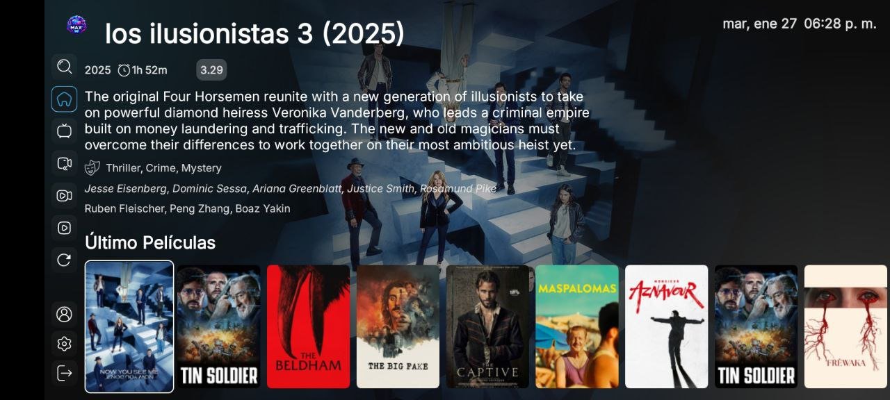 Ibo 4k autodemo - Imagen 5