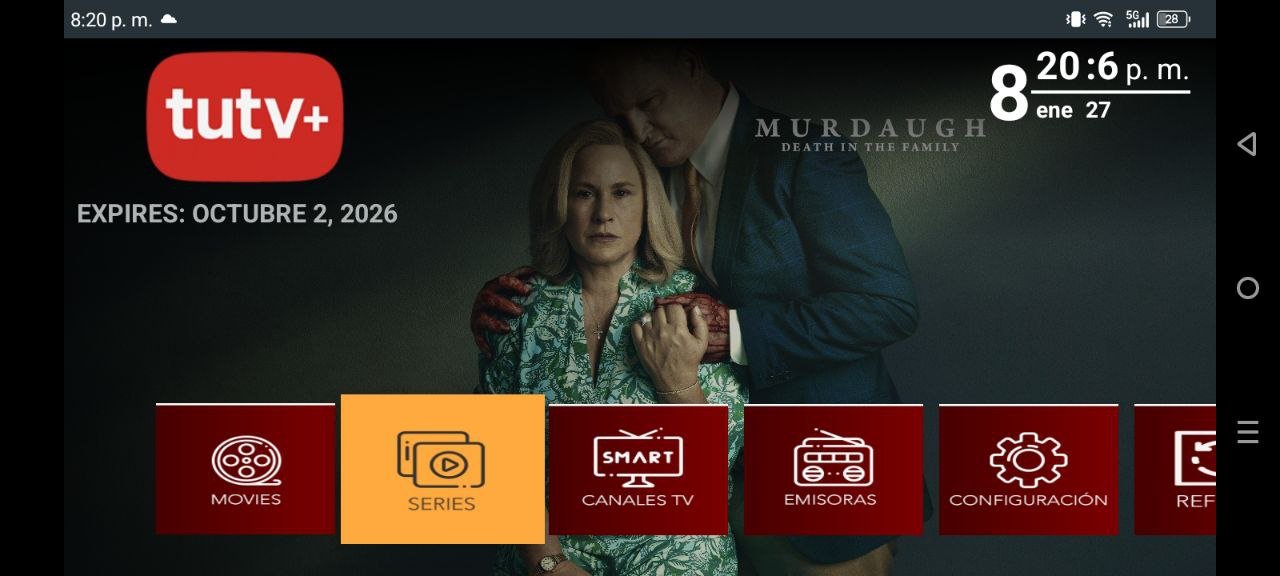 TU TV PRO - Imagen 2