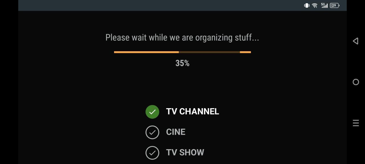 TU TV PRO - Imagen 4