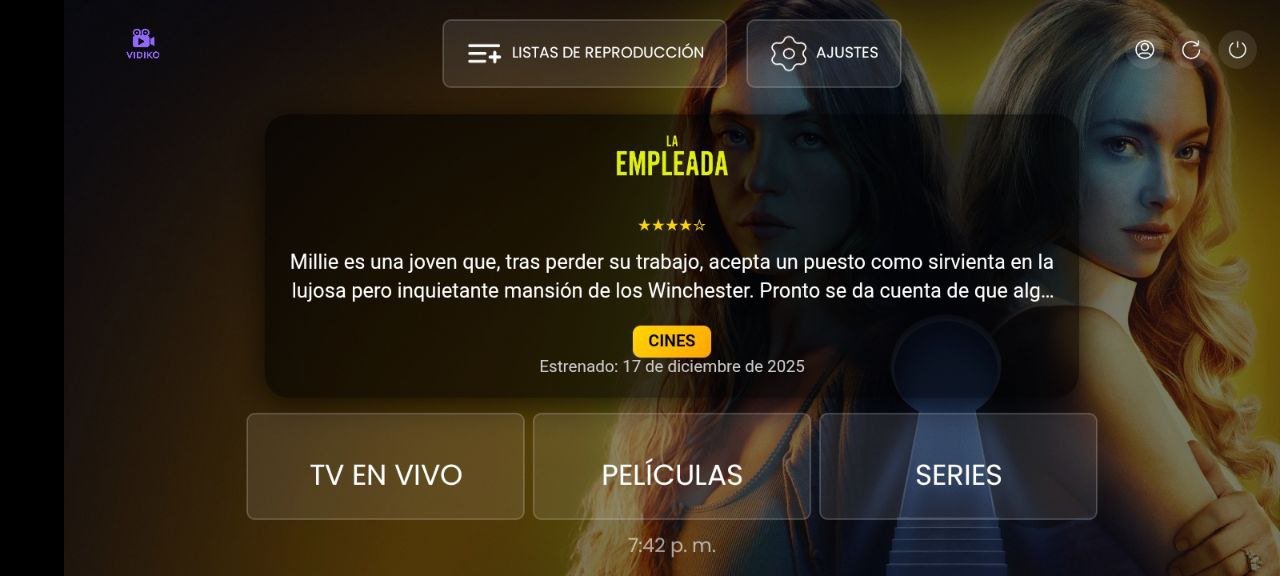 Youtivi Killer - Imagen 3